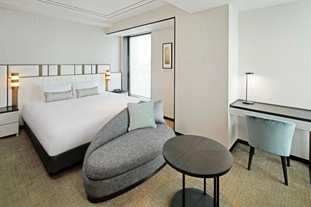KOKO HOTEL Premier Nihonbashi Hamacho photo