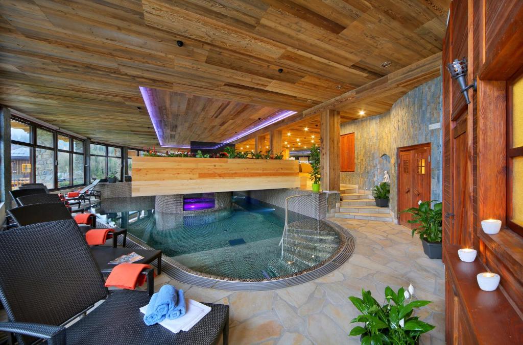 Hotel Praha - Resim 6