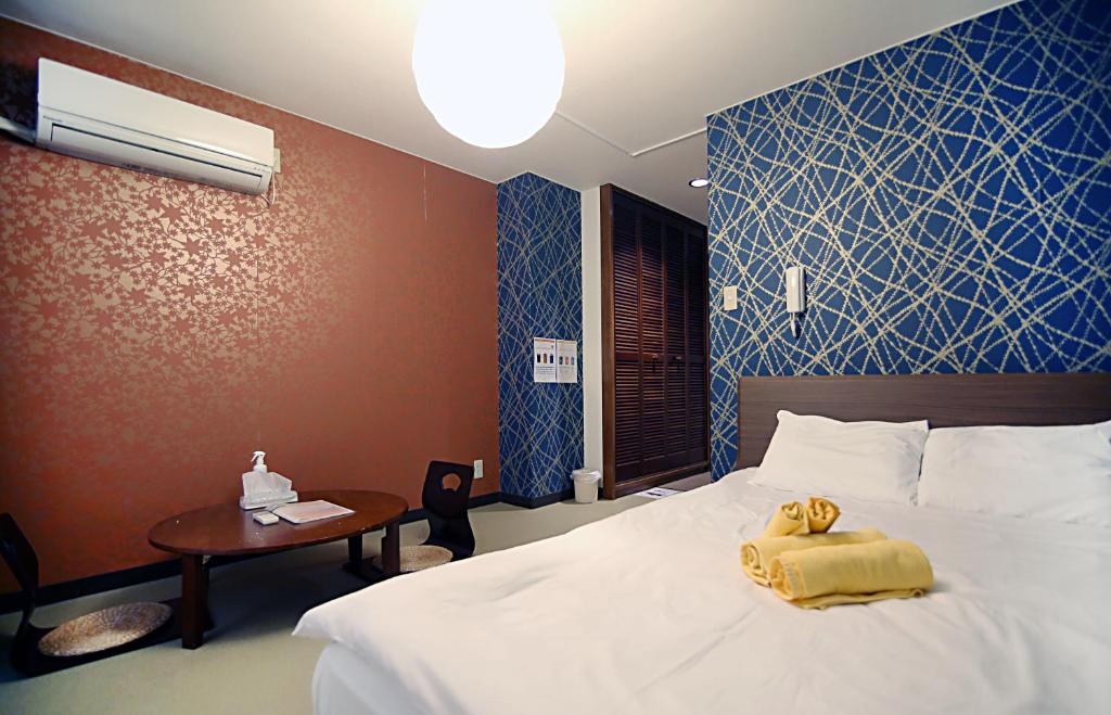 Asakusa nibankan - Apartment
