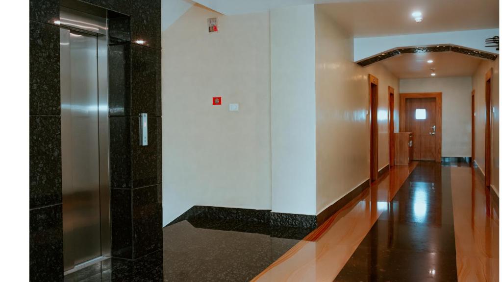 Fotografie z fotogalerie ubytování Hotel DC Star v destinaci Tarapith