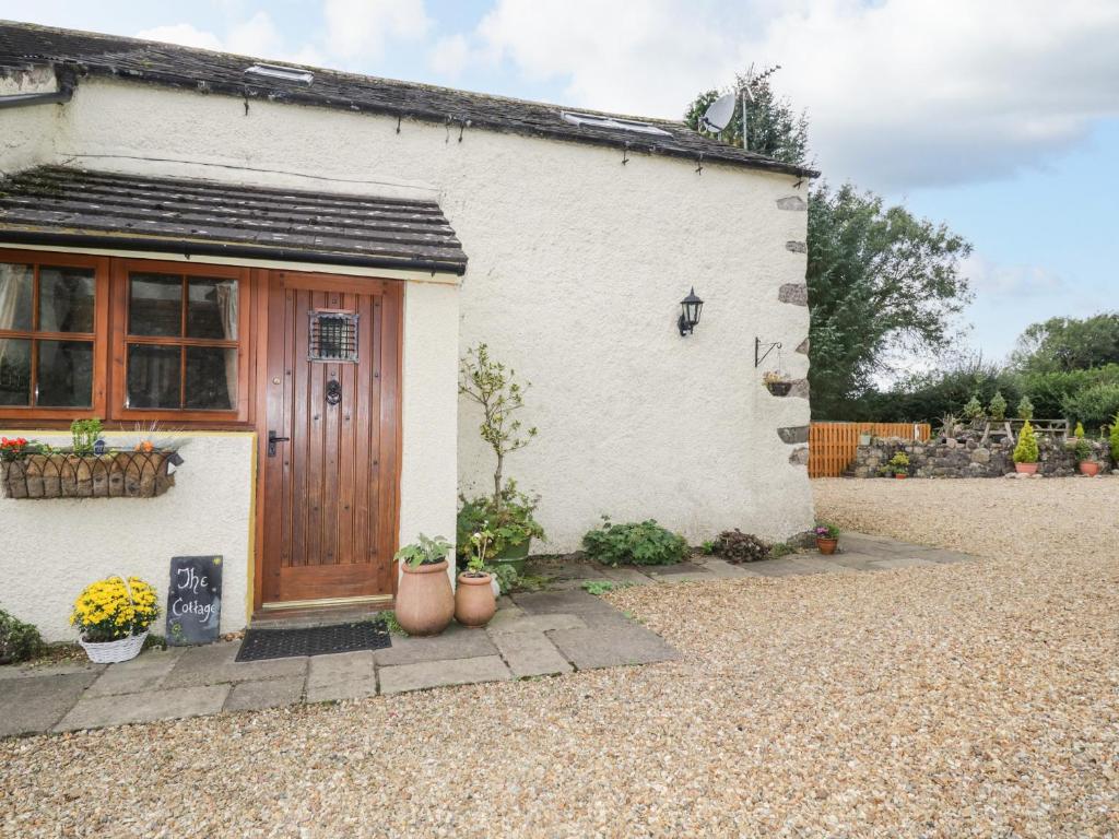 The Cottage at Graysondale Farm, Cockermouth (updated prices 2024)