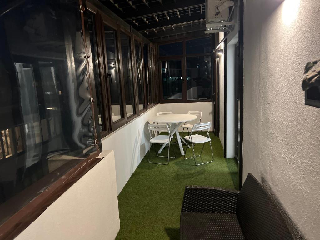 AZZA Residence - Resim 23