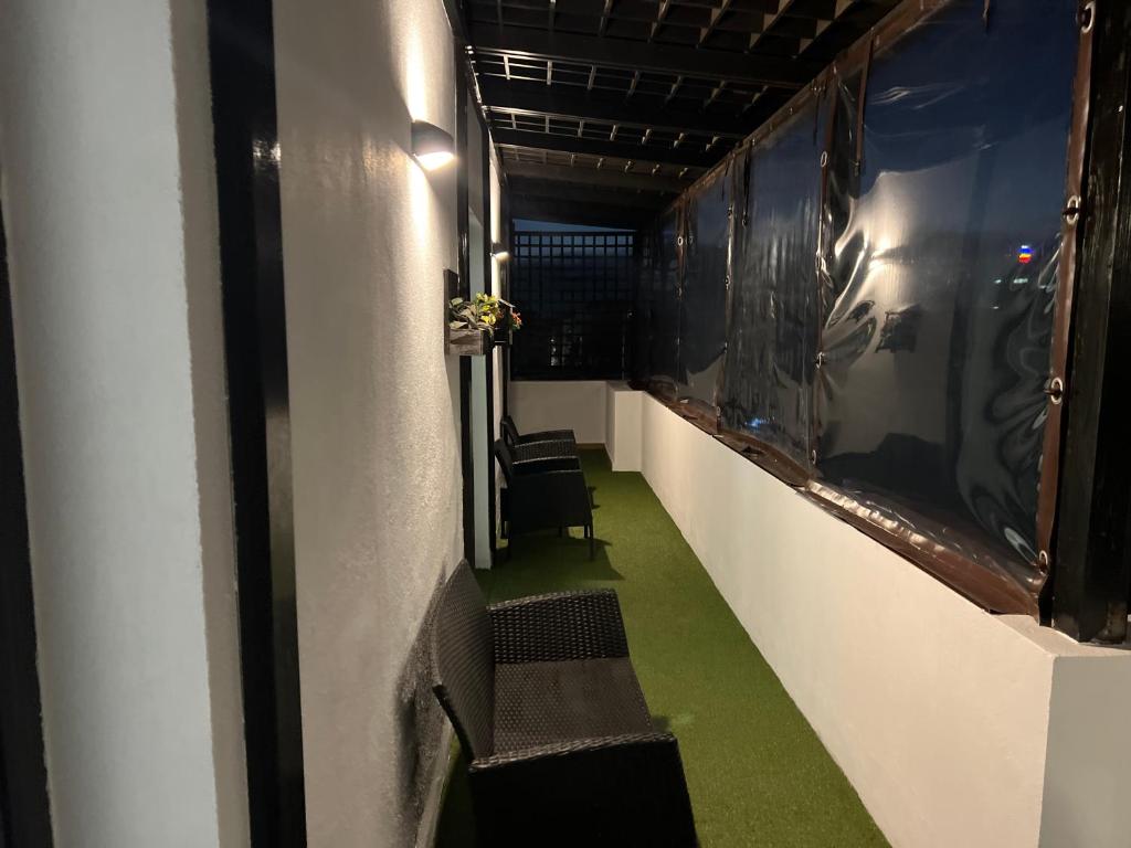 AZZA Residence - Resim 24