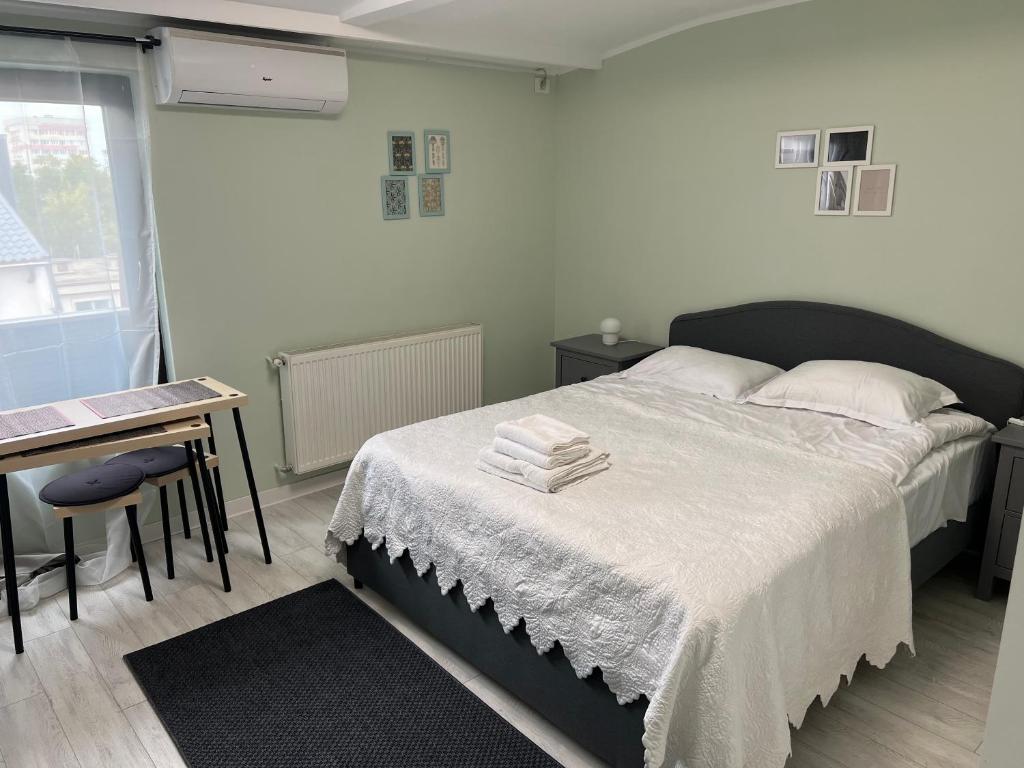 AZZA Residence - Resim 7