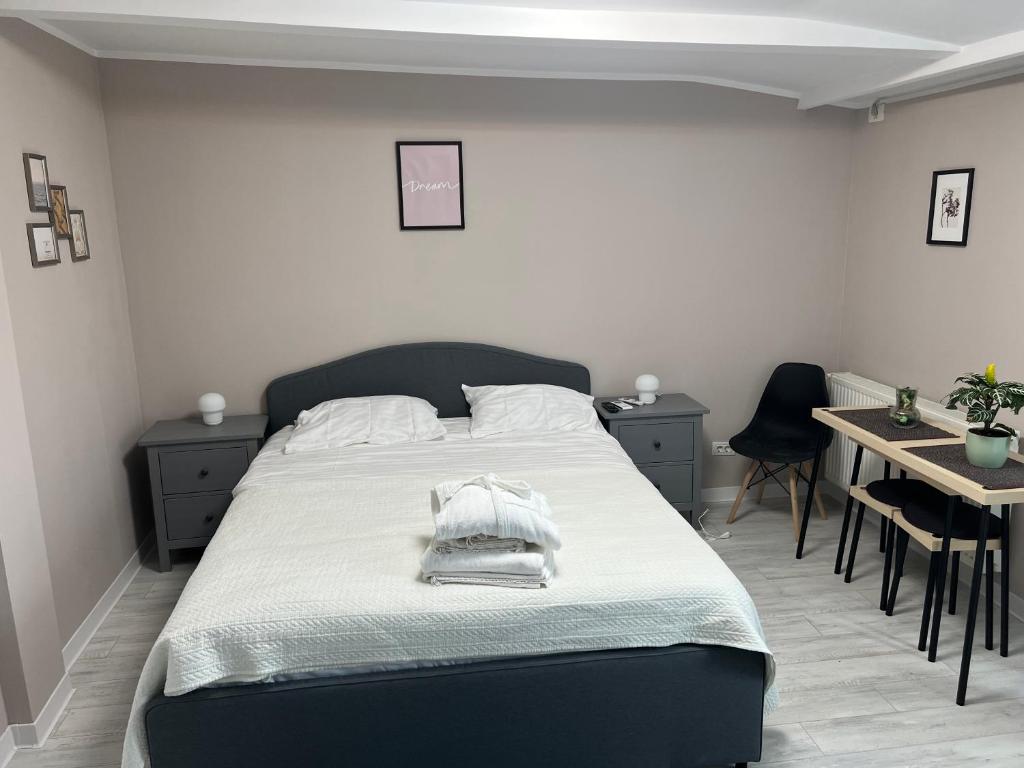 AZZA Residence - Resim 16