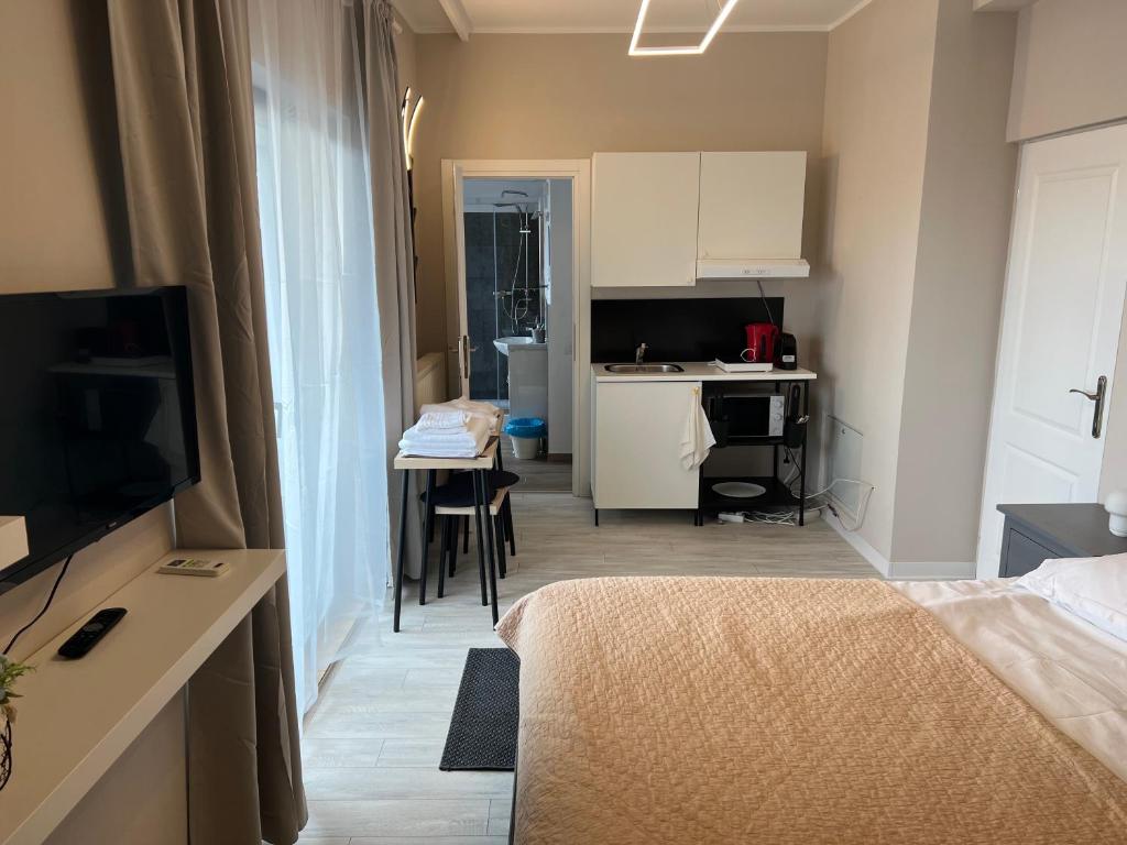 AZZA Residence - Resim 1