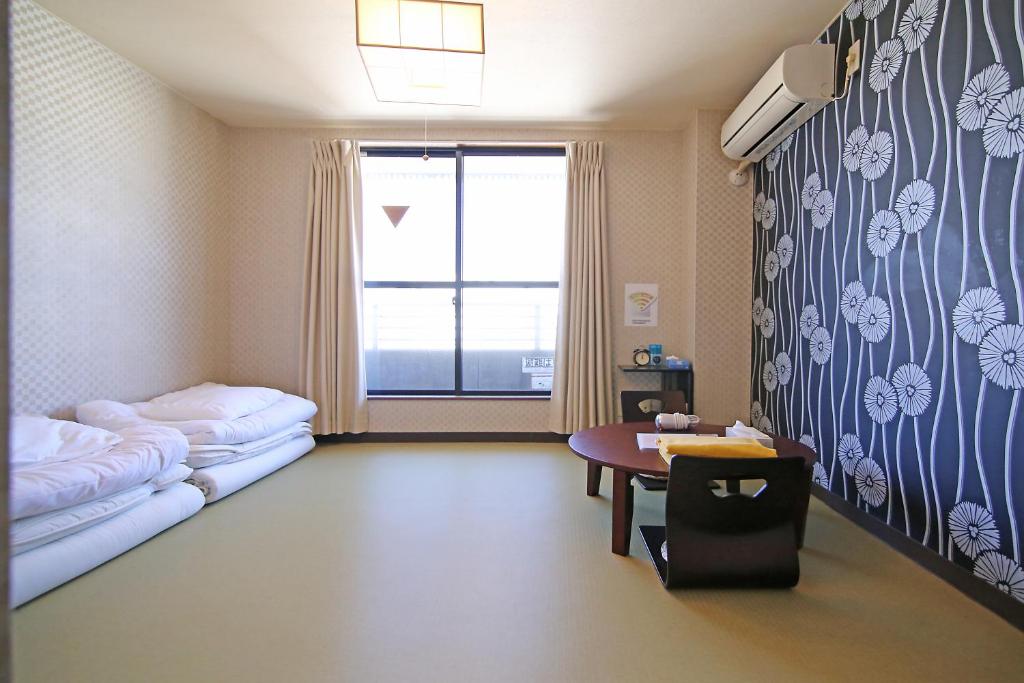 Asakusa nibankan - Standard Apartment