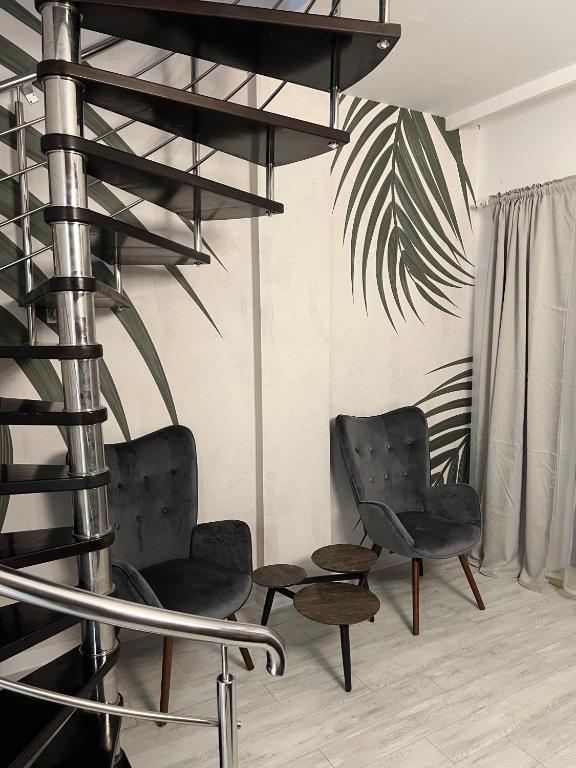 AZZA Residence - Resim 11