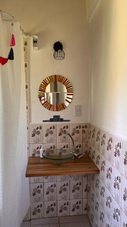 Fotografie z fotogalerie ubytování Casa del arbol hostel v destinaci Concepción del Uruguay
