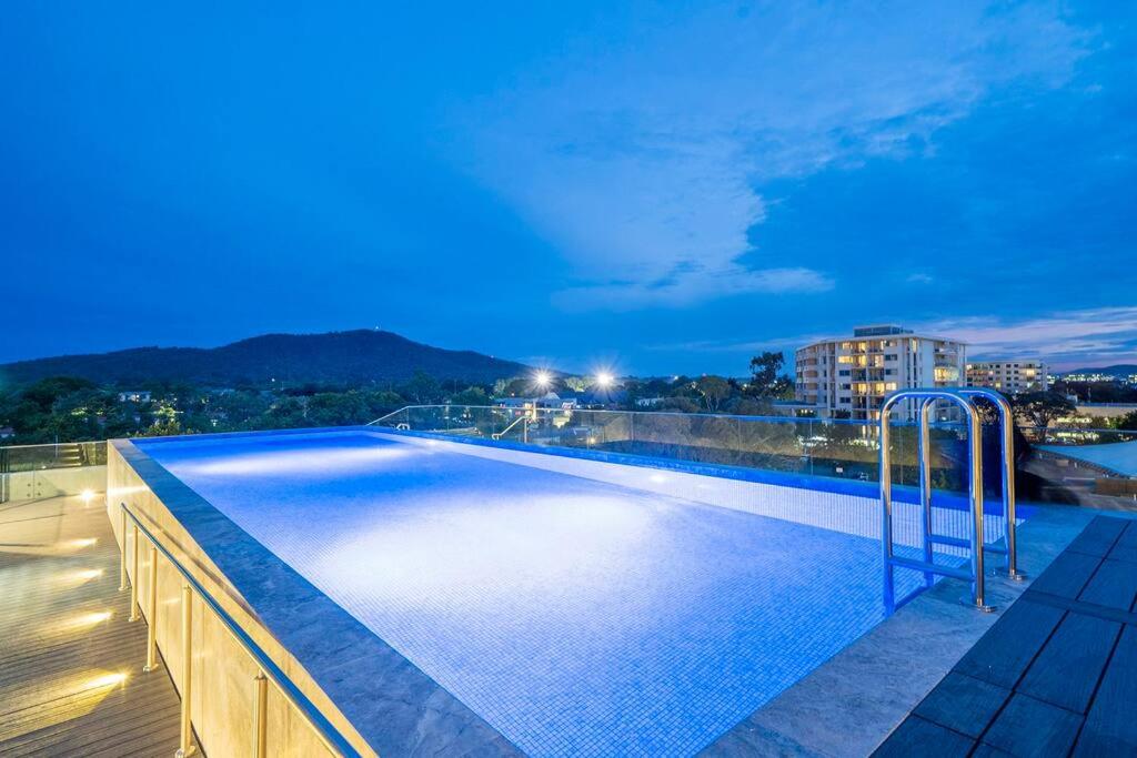 OneBedroom Luxury Mulberry Apartment, Canberra, Australia