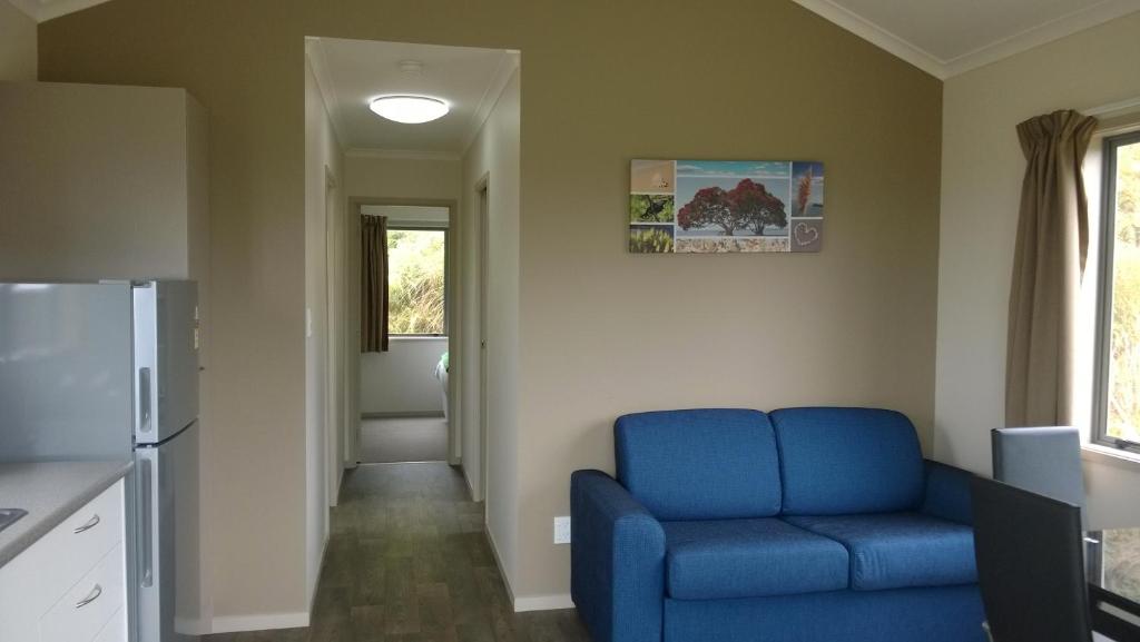 Fitzroy Beach Holiday Park