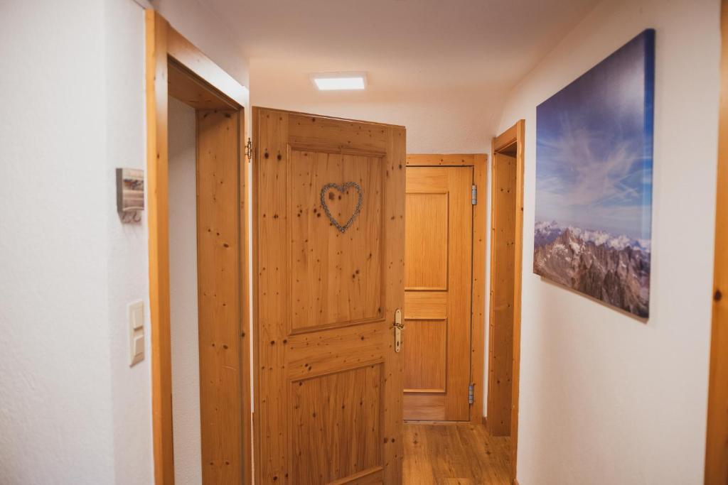 Fotografie z fotogalerie ubytování Möslehof v destinaci Kauns