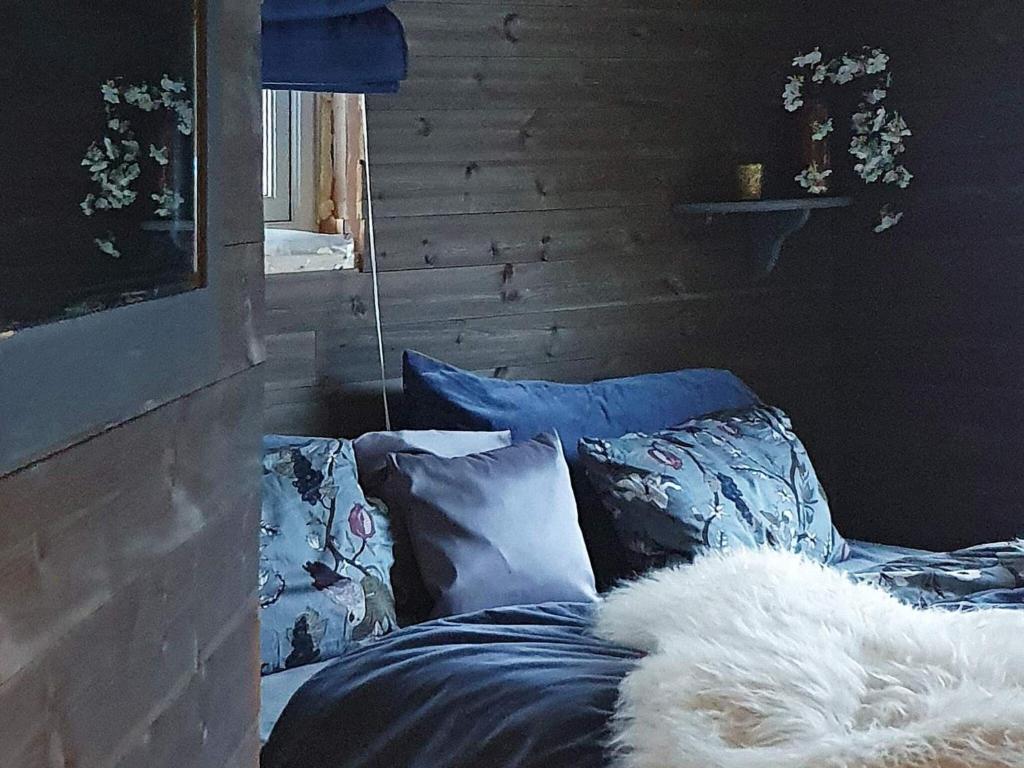 Fotografie z fotogalerie ubytování Holiday home Foldereid II v destinaci Foldereid