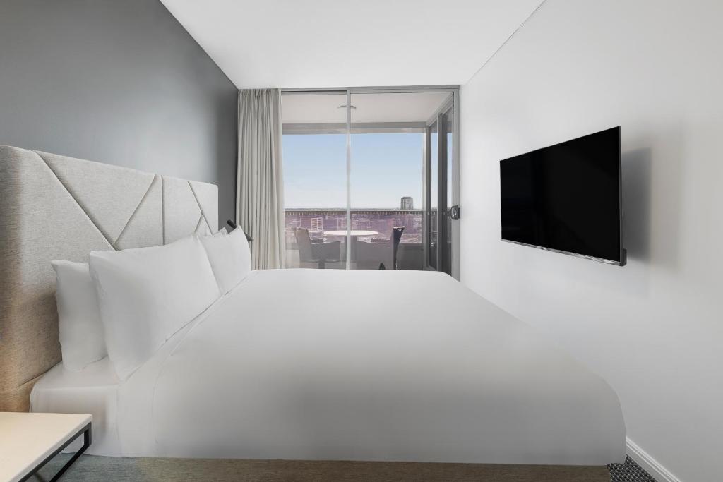 Meriton Suites Zetland - Resim 19