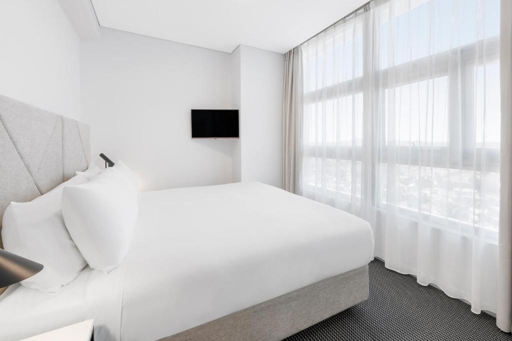Meriton Suites Zetland - Resim 29
