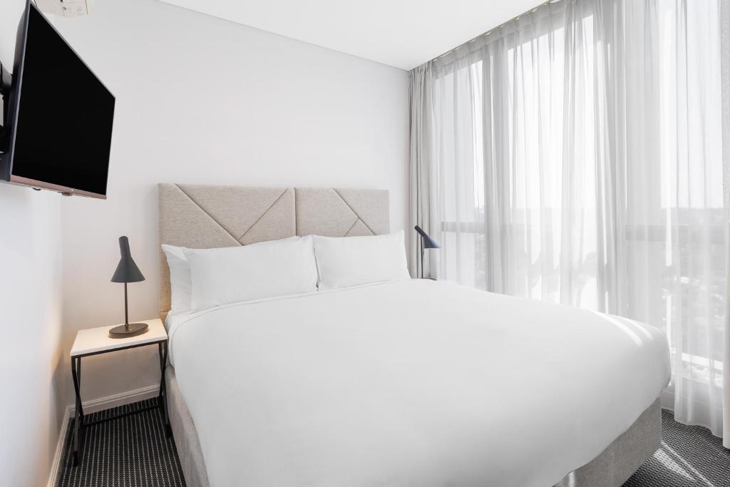 Meriton Suites Zetland - Resim 33