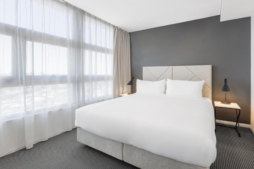 Meriton Suites Zetland - Resim 24