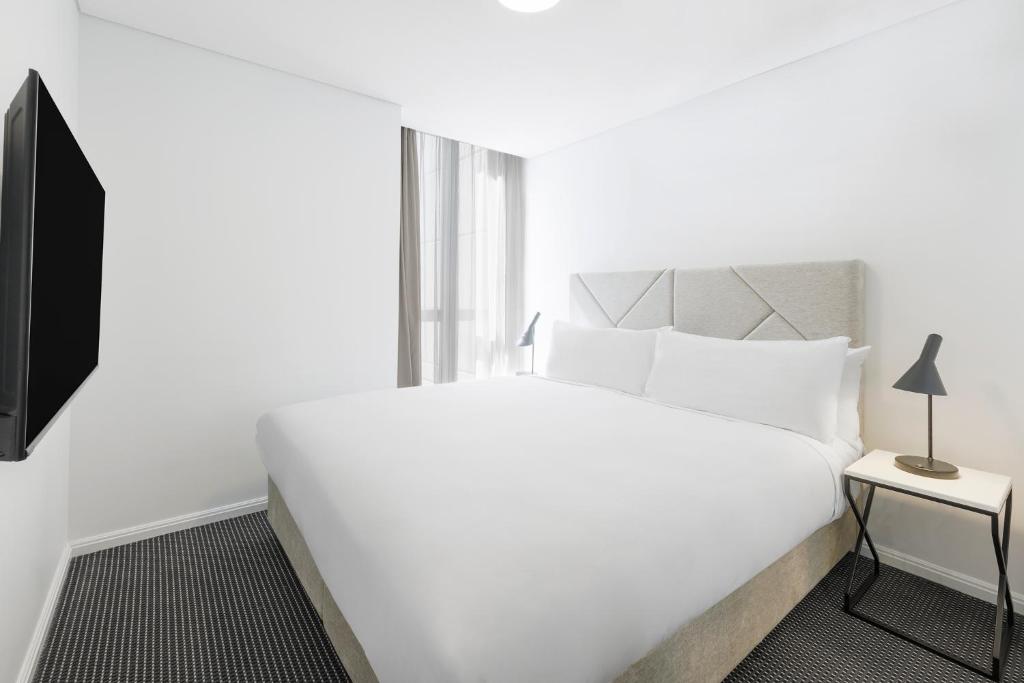 Meriton Suites Zetland - Resim 43