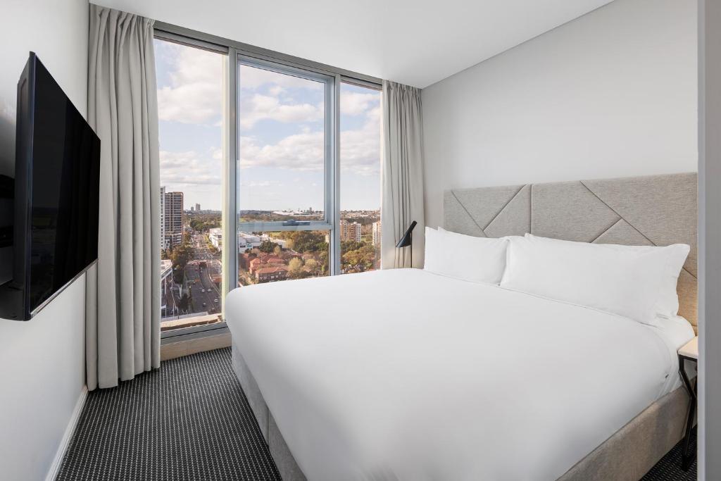 Meriton Suites Zetland - Resim 36