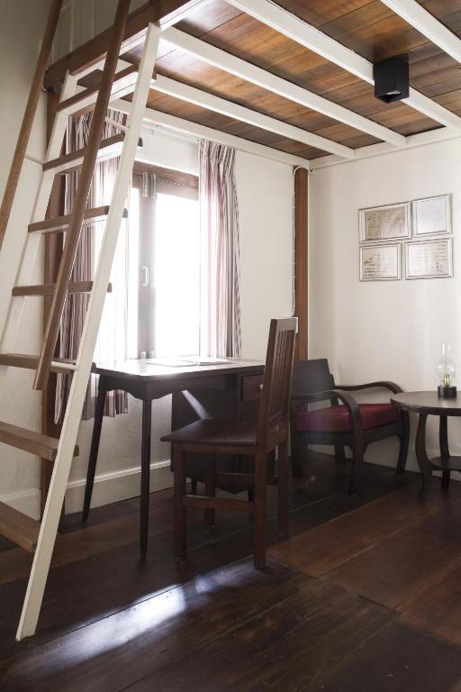 Baan Luang Rajamaitri Historic Inn - Studio