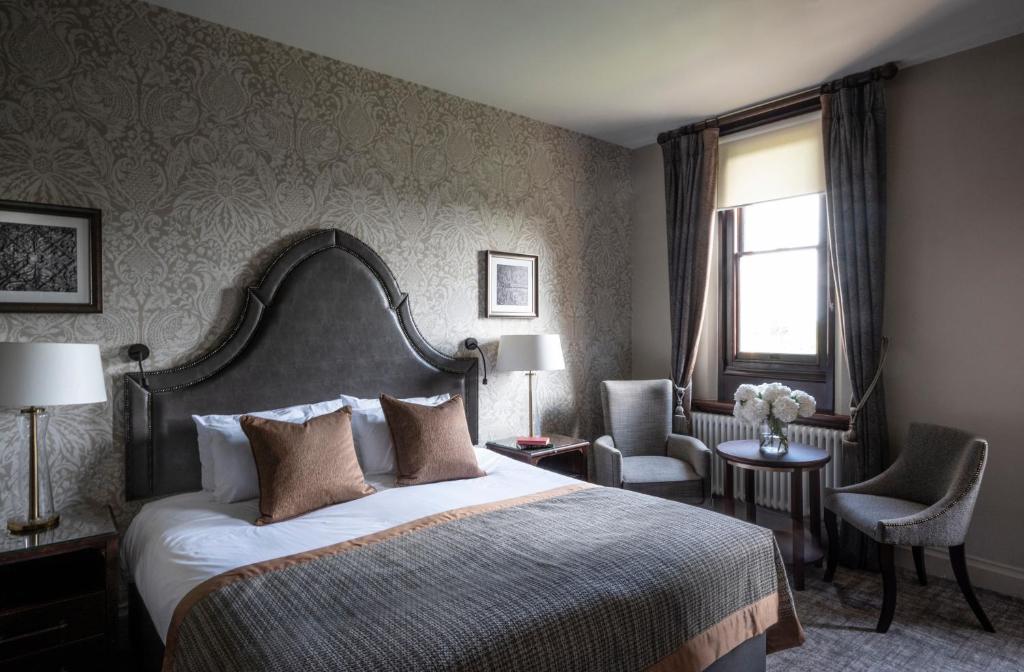 Stanbrook Abbey Hotel, Worcester - 