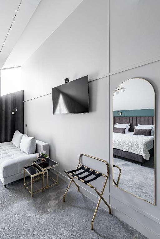 Oginski Hotel - Suite