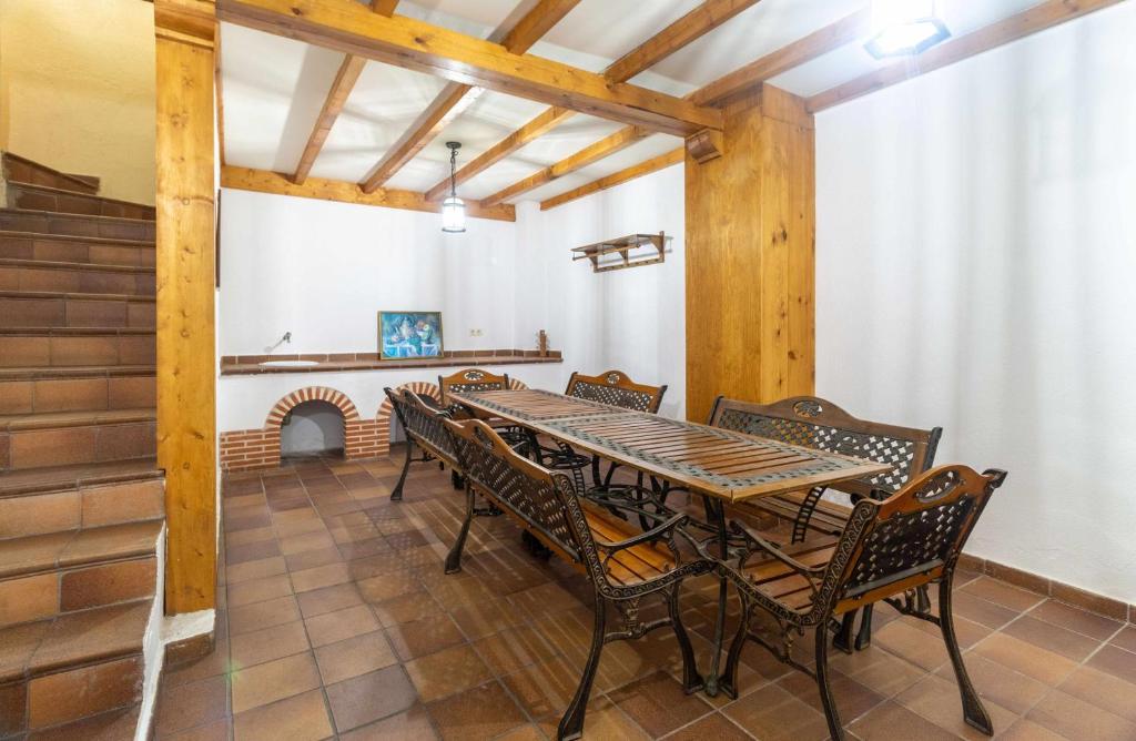 Casa Doña Antona Adosado - Housity