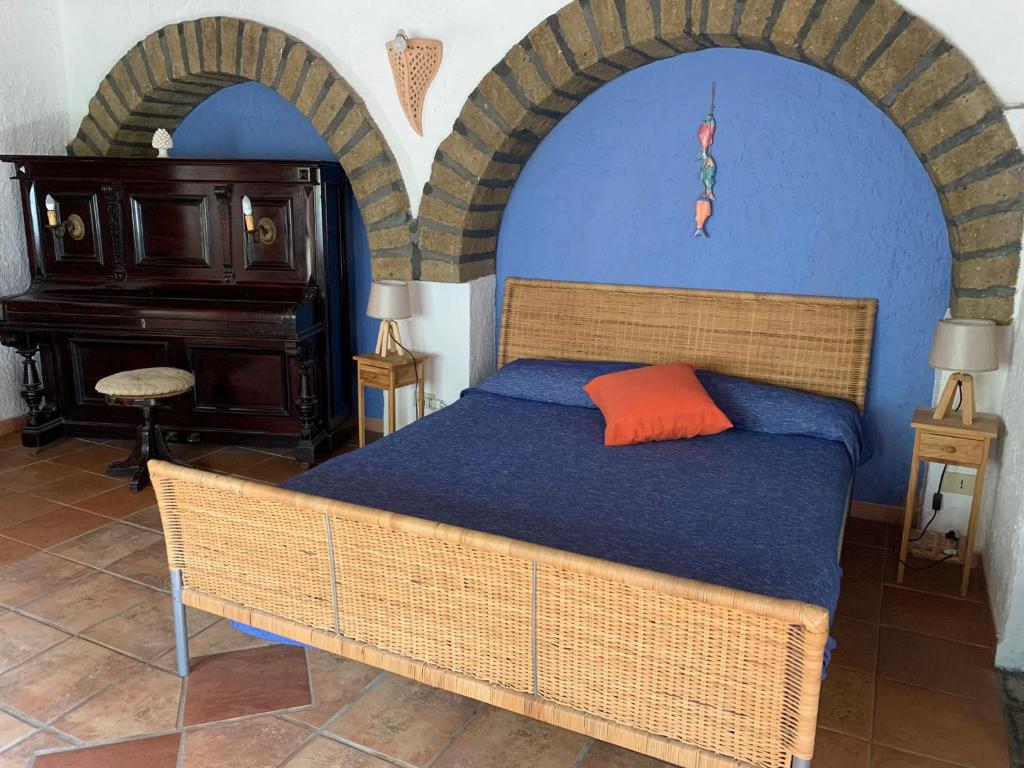 Cactus b&b Le casette di Marilena