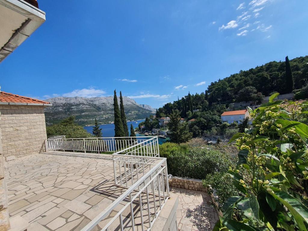 Fotografie z fotogalerie ubytování Boki Korcula v destinaci Korčula