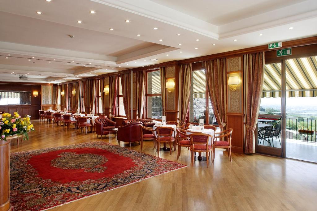 Giotto Hotel & Spa - 10