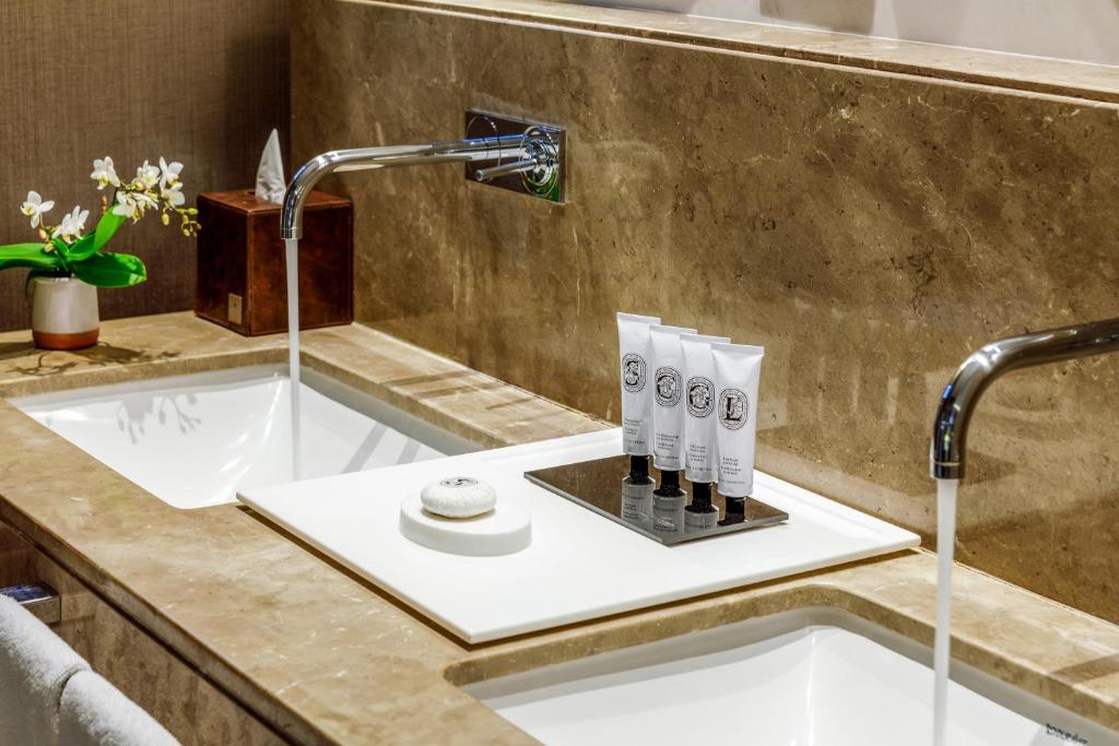 Sirene Luxury Hotel Bodrum - 4