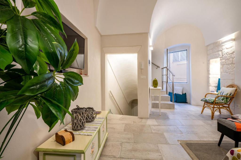 Zdjęcie z galerii obiektu La dimora di Sole w mieście Ostuni