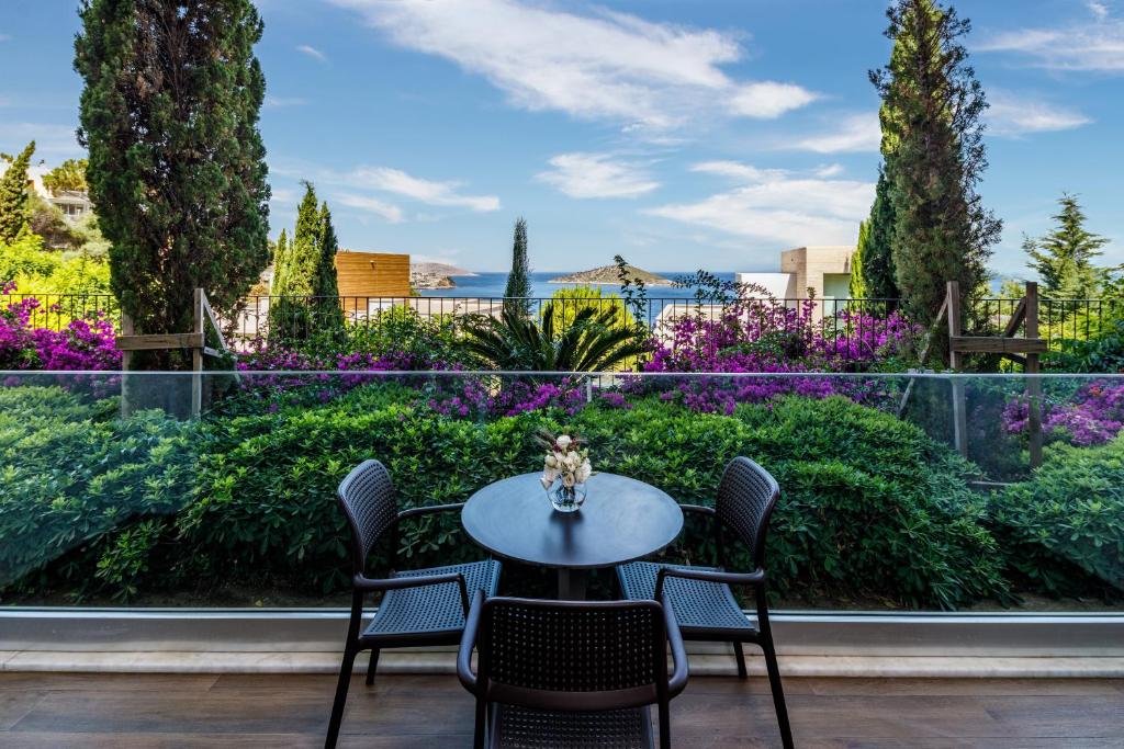 Sirene Luxury Hotel Bodrum - 17