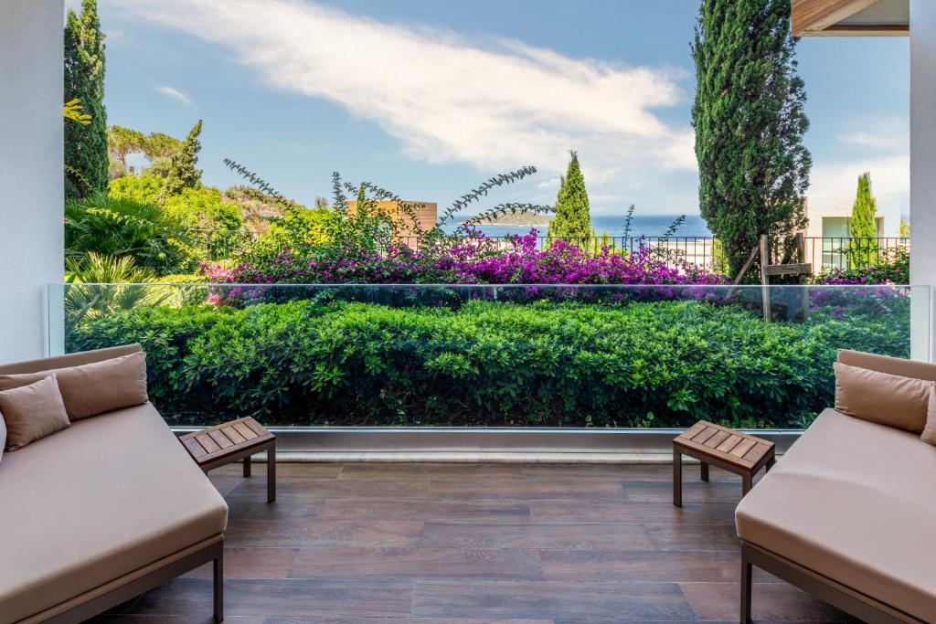 Sirene Luxury Hotel Bodrum - 18