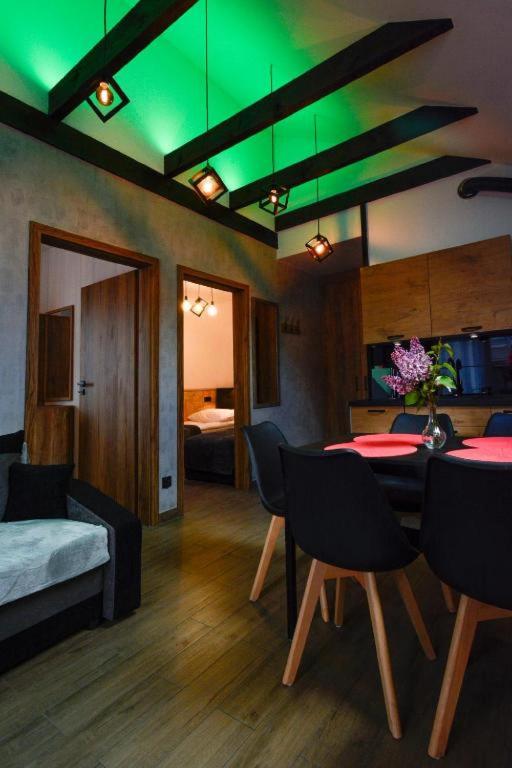 Prestige 2 - Chalet De Dos Habitaciones