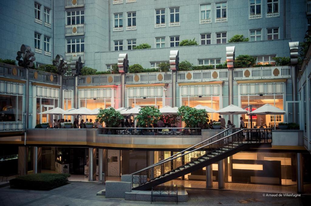 Steigenberger Icon Wiltcher's - Resim 11