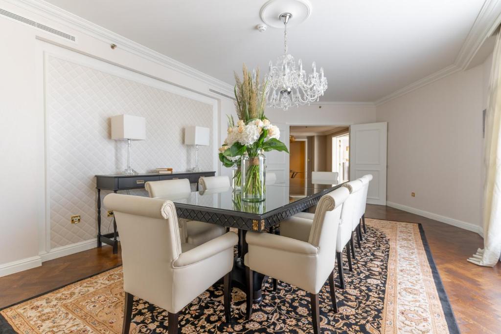 Steigenberger Icon Wiltcher's - Resim 34