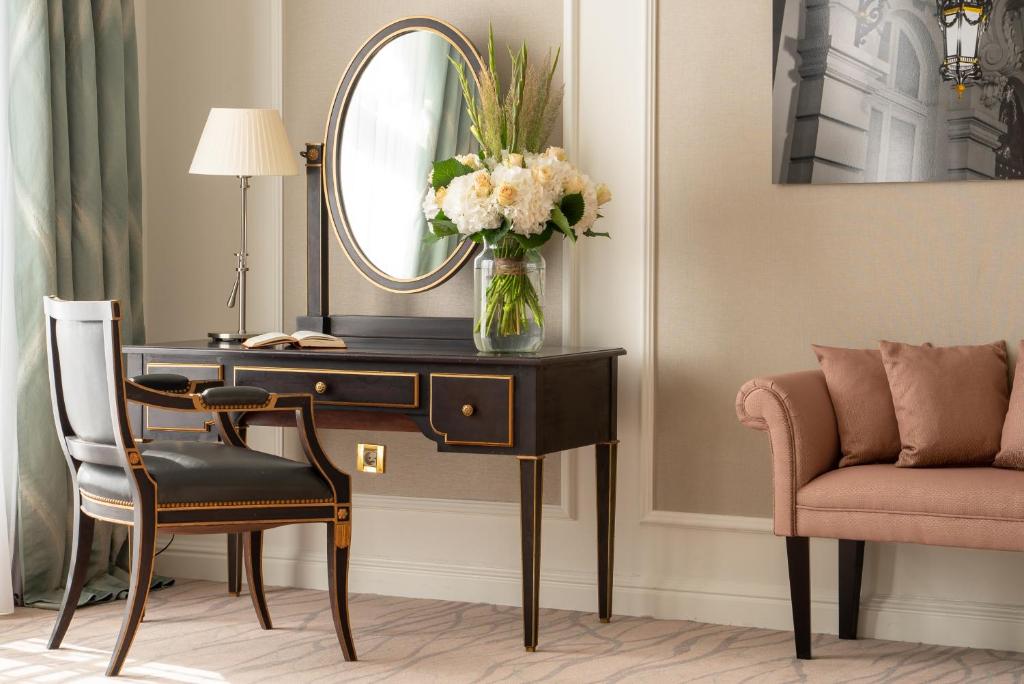 Steigenberger Icon Wiltcher's - Resim 36