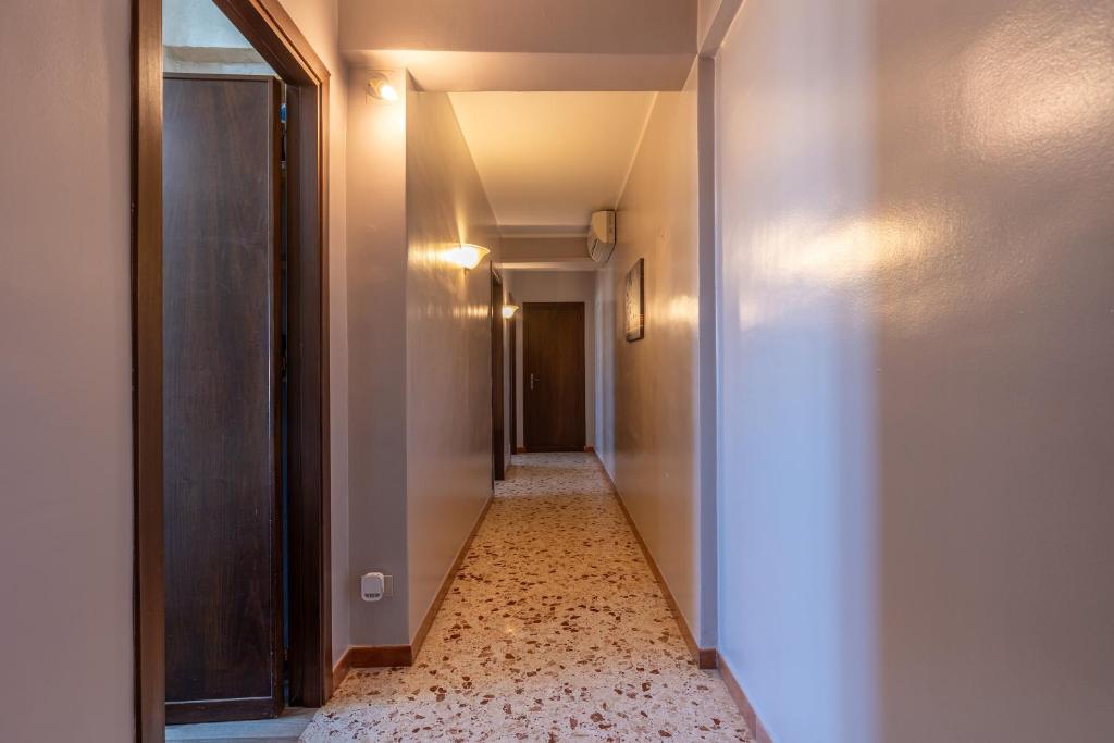 Fotografia z galérie ubytovania Angy Apartment v destinácii Terrasini