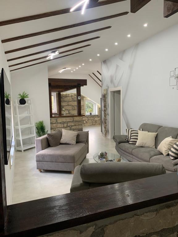 KARTAL centar apartment - Two-Bedroom Apartment