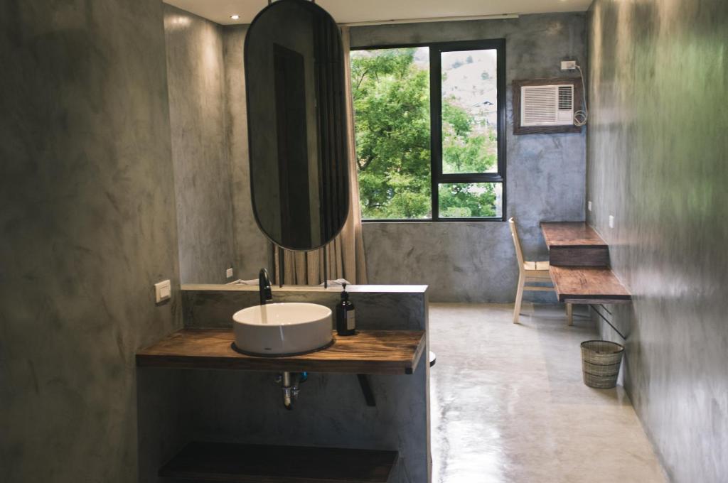 Fotografie z fotogalerie ubytování Pobla Hotel v destinaci Oslob