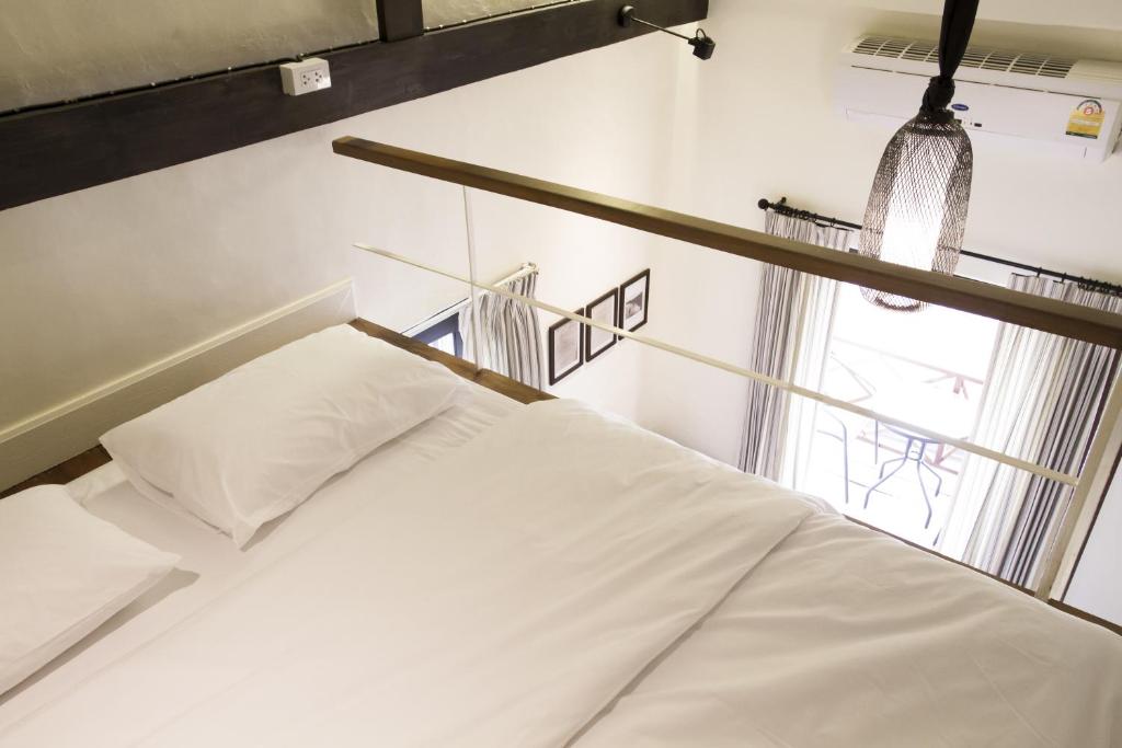 Baan Luang Rajamaitri Historic Inn - Studio