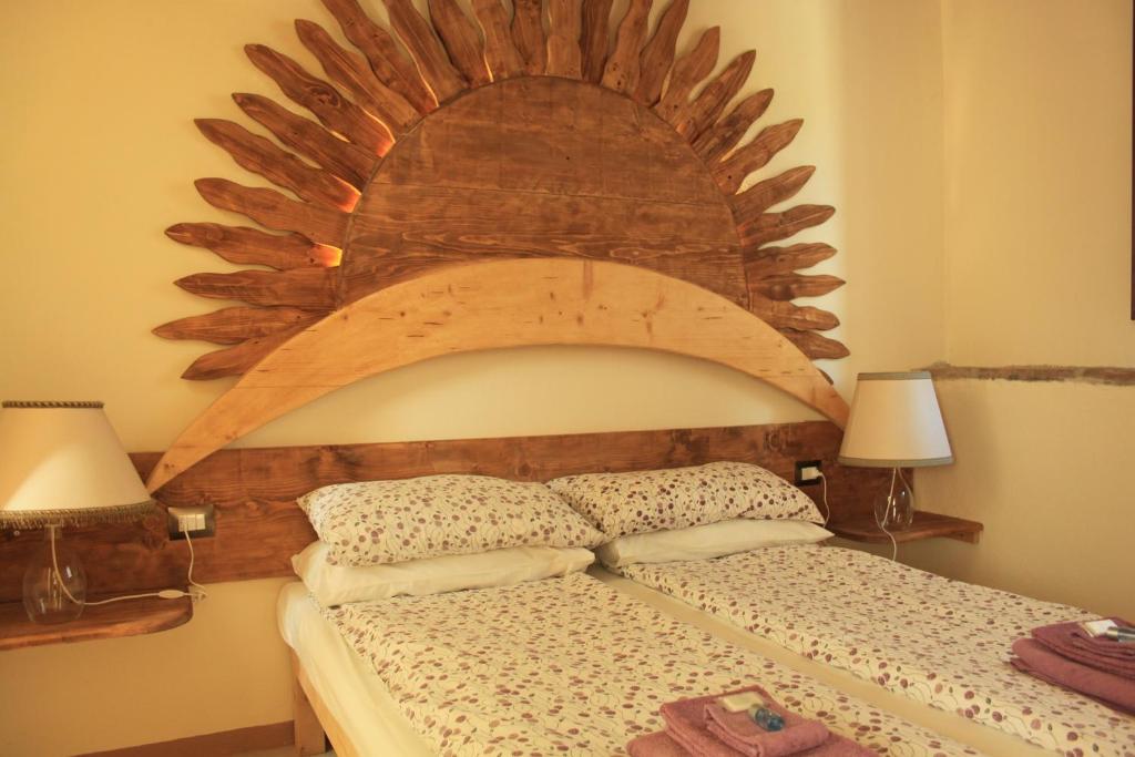 Chiesa Ignano 1778 - Appartement 2 Chambres - Annexe