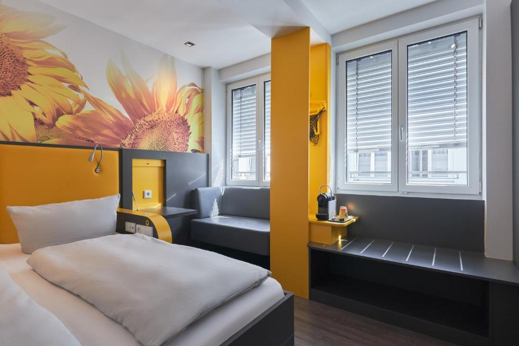 Buddy Hotel - Resim 34