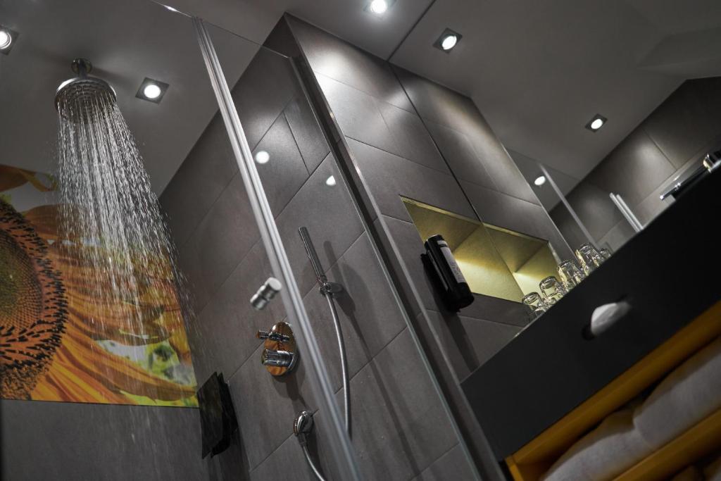 Buddy Hotel - Junior Suite (21m²)