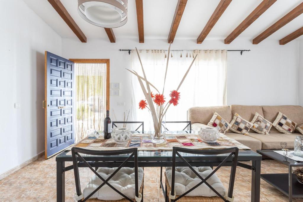 Fotografie z fotogalerie ubytování Villa Benama v destinaci Torrox