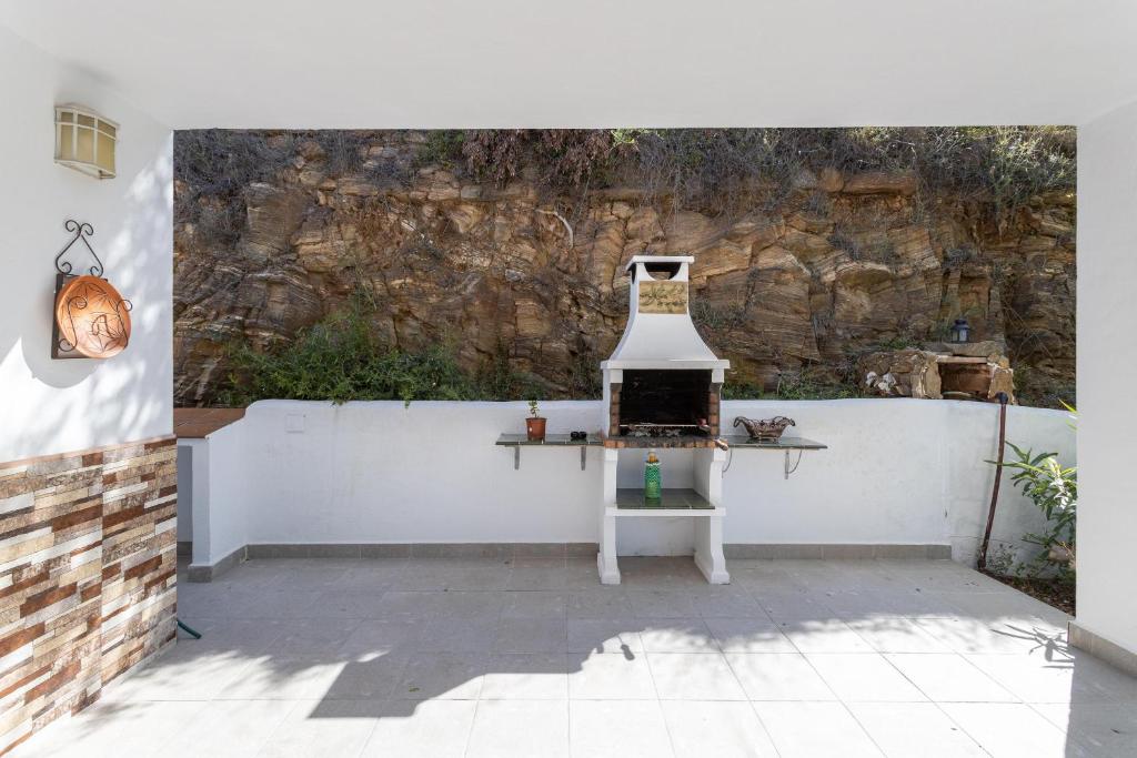 Fotografie z fotogalerie ubytování Villa Benama v destinaci Torrox