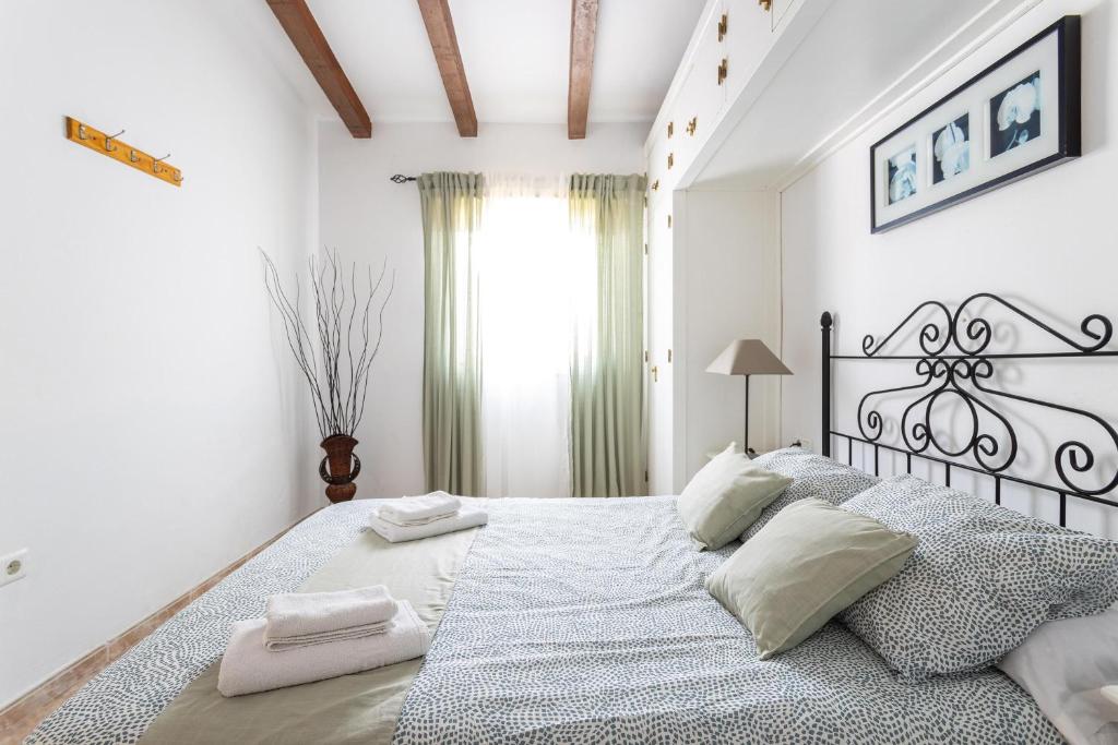 Fotografie z fotogalerie ubytování Villa Benama v destinaci Torrox