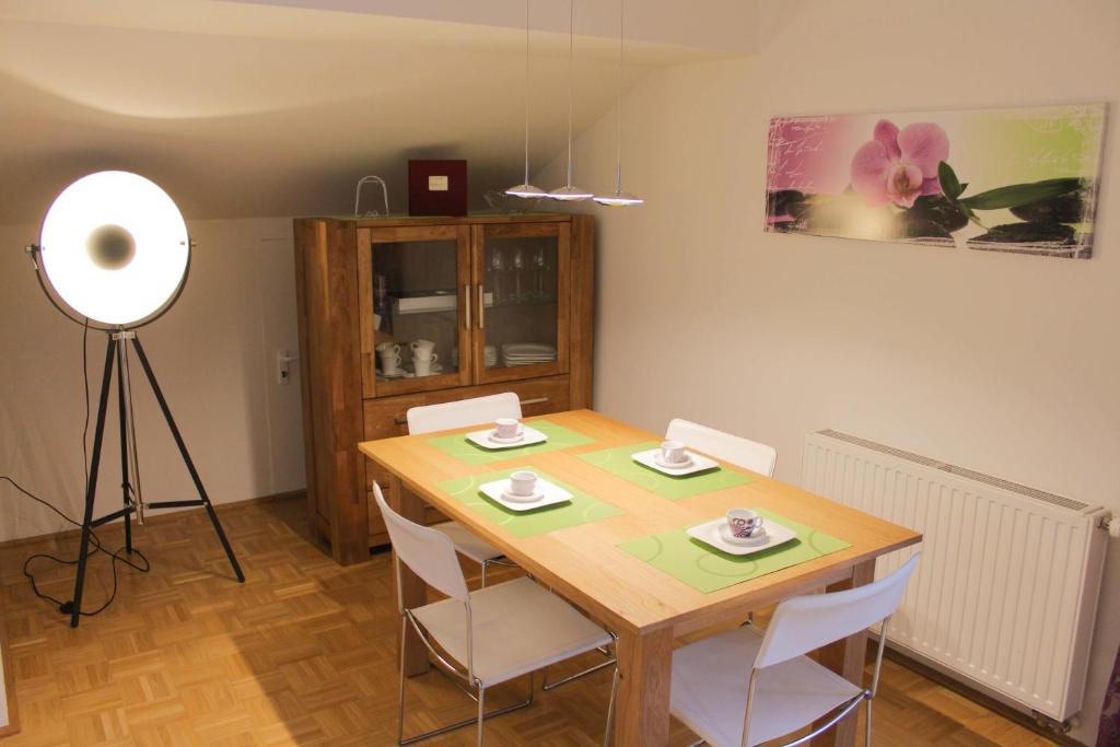 Fotografie z fotogalerie ubytování Haus Haslach v destinaci Elsbethen