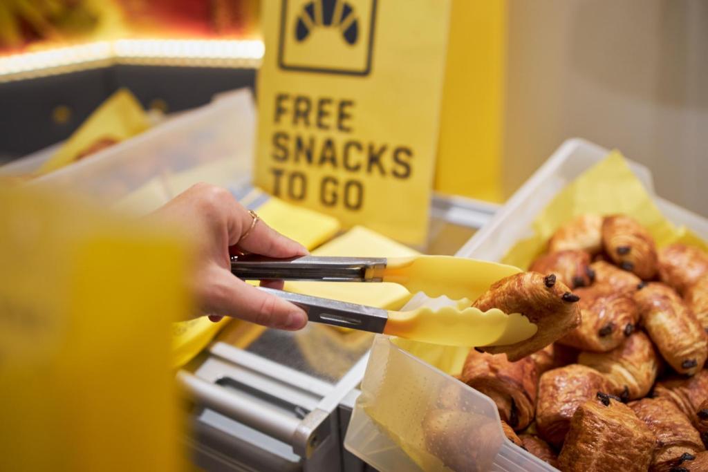 Buddy Hotel - Resim 14